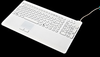 15" Waterproof Keyboard w/Touch Pad and Backlight -- RCKT-BKLG1 - Image