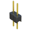 Connectors, Interconnects - Rectangular Connectors - Headers, Male Pins - 1349812-PRPN021PAEN - Win Source Electronics