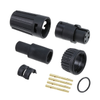Circular Connector Assemblies - SC3473-ND - DigiKey