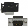 D-Sub Connector Assemblies - 664-17EBH015PAM010-ND - DigiKey