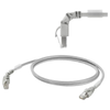 Modular/Ethernet Cables (RJ45, RJ11) - 281-7080-ND - DigiKey