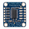 Sensor Evaluation Boards - 1528-1016-ND - DigiKey