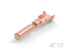 Standard Circular Connectors - 60-0201-080-000 - TE Connectivity