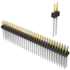 Headers, Male Pins - S2051E-31-ND - DigiKey