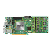 Development Boards, Kits, Programmers - Evaluation Boards - Embedded Complex Logic (FPGA, CPLD) Evaluation Boards - DK-DEV-1SGX-L-A - Acme Chip Technology Co., Limited