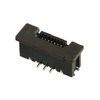 FFC, FPC (Flat Flexible) Connector Assemblies - A101288TR-ND - DigiKey