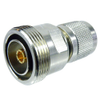 Coaxial Connector (RF) Adapters - 5328-SM4643-ND - DigiKey