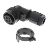 Circular Connector Housings - 670-JN2VFS10SL2-ND - DigiKey
