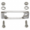 D-Sub, D-Shaped Connector Accessories - 160-09SL-ND - DigiKey