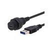 USB Cables - 5073-U3A00026-1M-ND - DigiKey