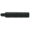 1/4-20 Steel Hex Spring Plunger -- HN-1 - Image