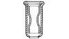 IC & Component Sockets - 1-5050871-9 - Powell Electronics, Inc.