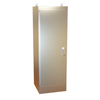 Enclosures, Boxes, & Cases - HN4FS722424DASS - Powell Electronics, Inc.