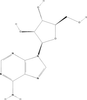 9-β-D-Arabinofuranosyl-adenine - 18157 - Medical Isotopes, Inc.