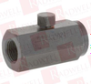 Hydraulic Valve -- 6494436