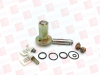Pneumatic Valve Rebuild Kit / Seal Kit - 80472293 - Radwell International