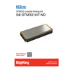 Crystal Kits - 50-STM32-KIT-ND - DigiKey
