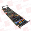Control/Interface Board -- 98151657