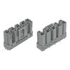 Male connector/plug - 770-855/062-000 - WAGO