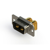 D-Sub Connector Assemblies - 151-629-2W2-240-4T1-ND - DigiKey