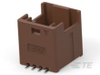 PCB Headers & Receptacles - 3-2427710-4 - TE Connectivity