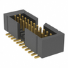 Headers, Male Pins - FTMH-111-02-H-DV-ES-A-P-TR-ND - DigiKey