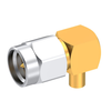 Coaxial Connector (RF) Assemblies - 2201-R125153002-ND - DigiKey