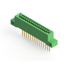 Edgeboard Connectors - 151-346-015-540-112-ND - DigiKey