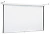 10 x 10 ft. Heavy-Duty Wall Screen - 5000M - Visual Sound, Inc.