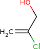 2-Chloroallyl alcohol - 2301-5-02 - SynQuest Laboratories, Inc.