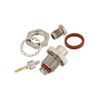 Coaxial Connector (RF) Assemblies - 6099-PE44368-ND - DigiKey