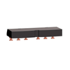 Circuit Protection Accessories - 4008-GV3G364-ND - DigiKey