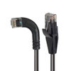 Modular/Ethernet Cables (RJ45, RJ11) - 5073-TRD695ZRA6BLK-20-ND - DigiKey