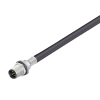 Circular Cable Assemblies - 281-1341240200-ND - DigiKey