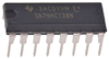 Encoder & Decoder ICs -- 443031 - Image