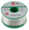 Solder - 8007636 - RS Components, Ltd.