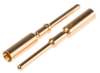 Circular Connector Contacts - 1235667 - RS Components, Ltd.