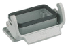 Heavy Duty Power Connector Housings & Hoods - 8743531 - RS Components, Ltd.