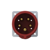 Industrial Power Connectors - 338483 - RS Components, Ltd.