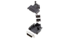 D Sub Connector Accessories - 339952 - RS Components, Ltd.