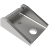 Over-center Draw Latch Medium Size, Exposed Keeper , Stainless Steel, Passivated - 97-57-102-24 - Southco