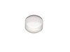 Plano-Convex Lens, Fused Silica, 12.7 mm, 25.4 mm EFL, 660-1380 nm -- SPX013AR.UF - Image