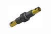 Auto Fuses holder - AGU-522 -  - VICFUSE