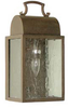 Lobero Flush Mount - OL26.7FM - Steven Handelman Studios