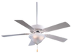 F548-SWH Fans-Ceiling Fans - 762968 - Capital Lighting, Inc.