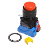 Pushbutton Switches - 1885-HW1B-M2F11-R-ND - DigiKey