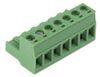 Pluggable Terminal Blocks - 2204585 - RS Components, Ltd.