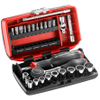 Socket Sets - 1883847 - RS Components, Ltd.