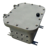 EJB-ULX empty enclosure - explosion proof enclosures ejb ul for use in haz loc class i ii and iii 1 - BARTEC