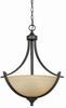33242 Pendants-Bowl Style - 672753 - Capital Lighting, Inc.